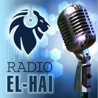 Вайишлах - и послал (Быт. 32:4-36:43). Radio EL-HI / ЭльХай episode artwork