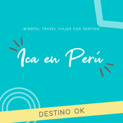 Mindful Travel Viajes con Sentido