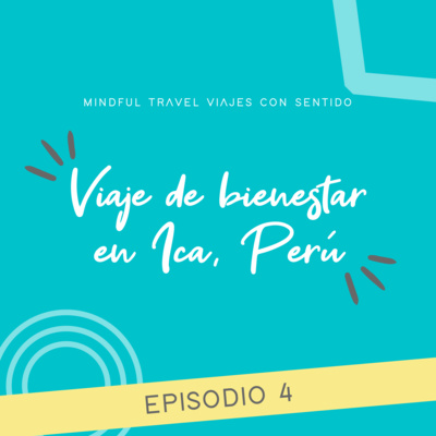 Mindful Travel Viajes con Sentido