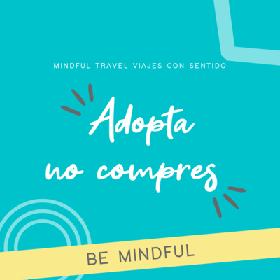 Mindful Travel Viajes con Sentido