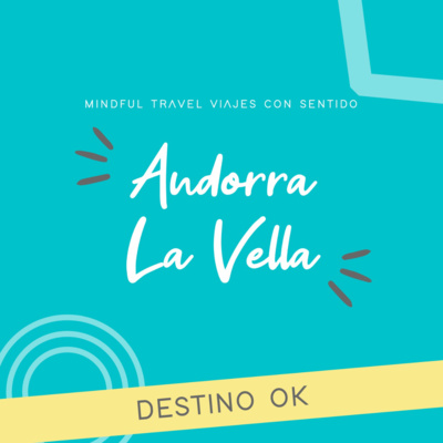 Destino OK ꕤ Andorra La Vella