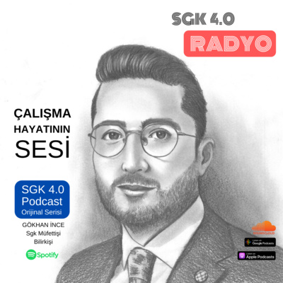 SGK 4.0 RADYO