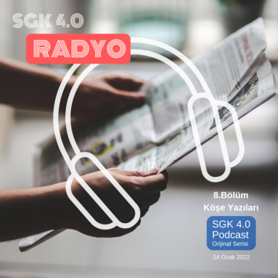 SGK 4.0 RADYO