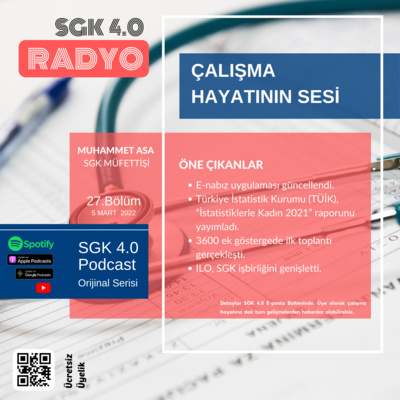 SGK 4.0 RADYO