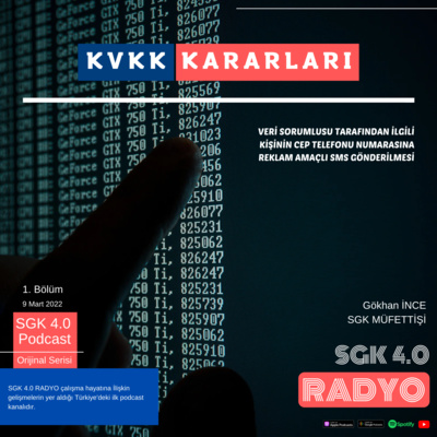 SGK 4.0 RADYO