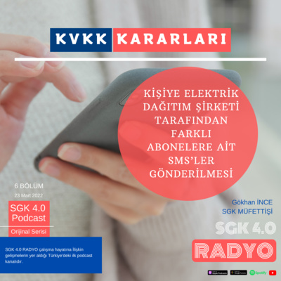 SGK 4.0 RADYO