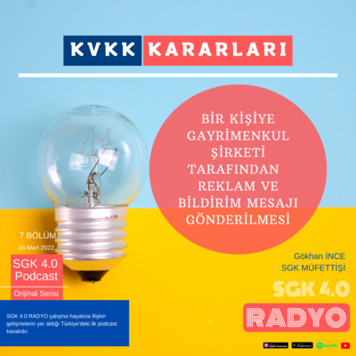 SGK 4.0 RADYO