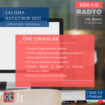 SGK 4.0 RADYO
