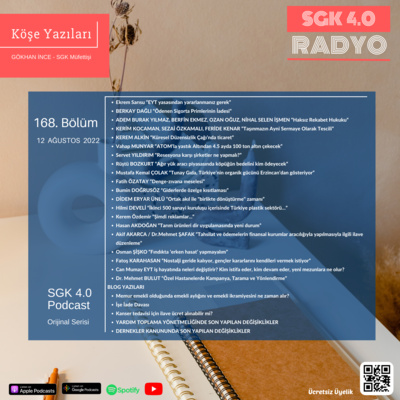 SGK 4.0 RADYO