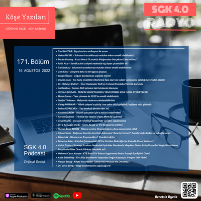 SGK 4.0 RADYO