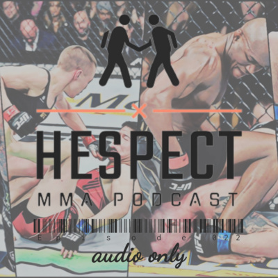 Hespect MMA