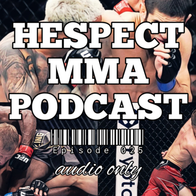 Hespect MMA
