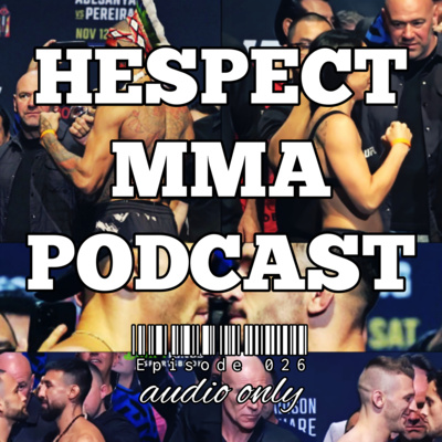 Hespect MMA