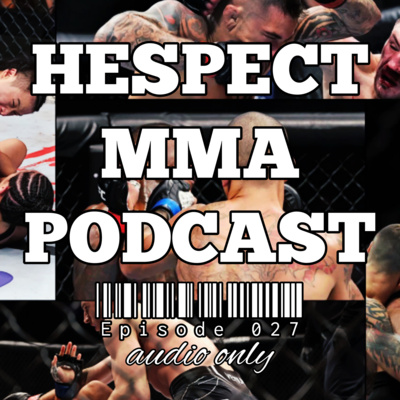 Hespect MMA