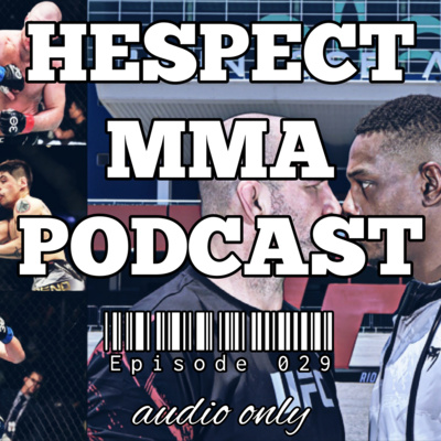 Hespect MMA