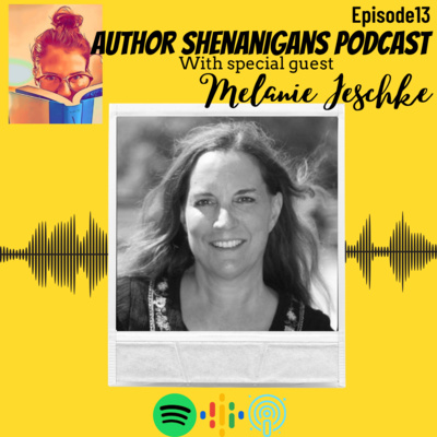 Retelling the Classics with Melanie Jeschke