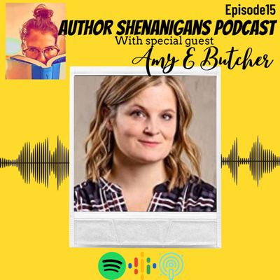 The Deadliest Road in America, and the Joy it Brought Us with "Mothertrucker" author, Amy Butcher