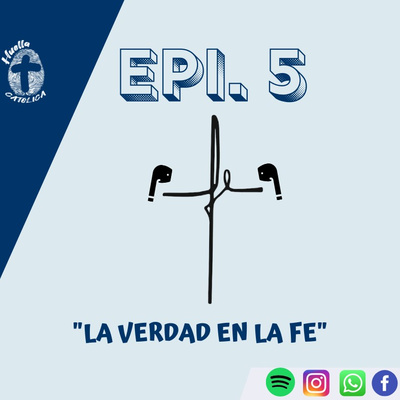 4 Minutos para fortalecer tu fe 🎙️💙