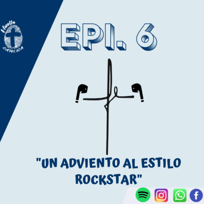 4 Minutos para fortalecer tu fe 🎙️💙