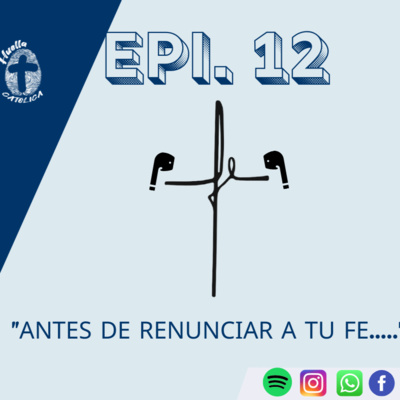 4 Minutos para fortalecer tu fe 🎙️💙