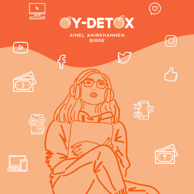 OY-DETOX-тің туған күндік арнайы эпизоды