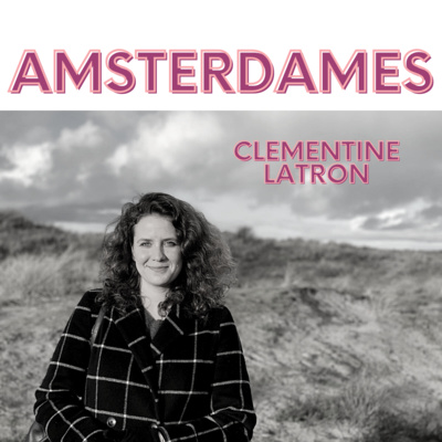 #1: Draw Me An Expat - Clementine Latron