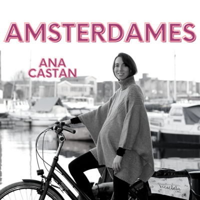 #5: I Want A Bike - Ana Castan