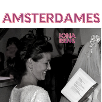 #7: Marry For One Day - Jona Rens