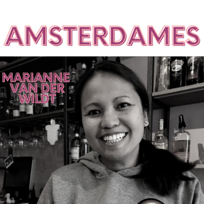 #4: Bar Buka: Where Girls Meet - Marianne van der Wildt