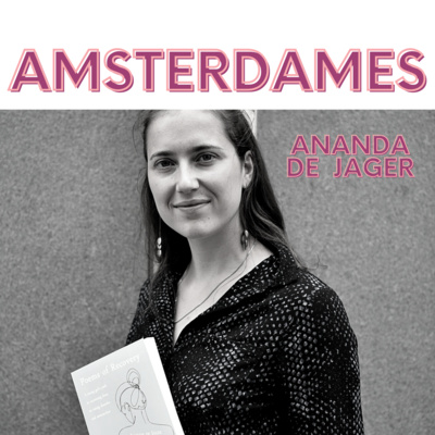 #10: Poems Of Recovery - Ananda de Jager