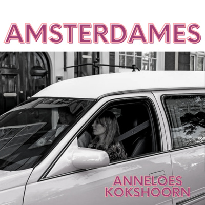 #13: The Funeral Entrepreneur - Anneloes Kokshoorn