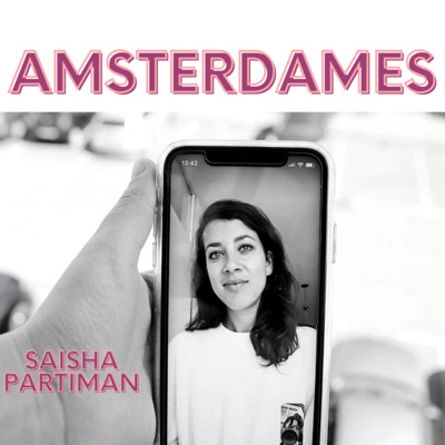 #25: Call Back And Listen - Saisha Partiman