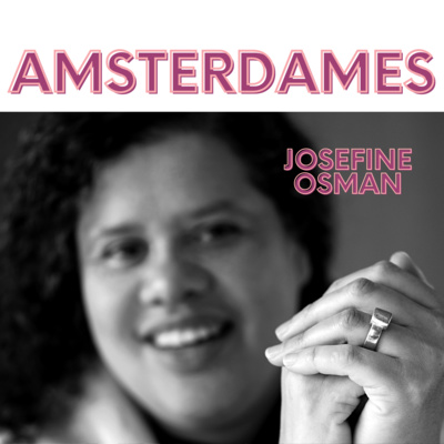 #14: Goldsmith and Wedding Ring Designer - Josefin Osman