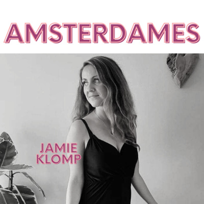 #19: The Vaginismus Coach - Jamie Klomp