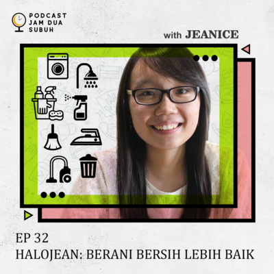Podcast Jam Dua Subuh