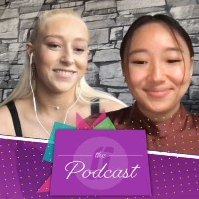 May We Introduce You... The 2 New Hosts!