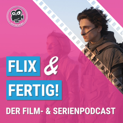 Flix & Fertig!