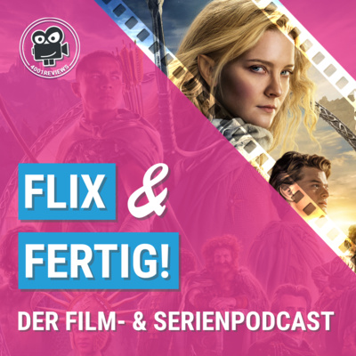 House of the Dragon vs. Die Ringe der Macht - Welche erste Staffel ist besser? House of the Dragon vs. Die Ringe der Macht - Welche erste Staffel ist besser?