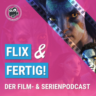 Filmduell: Avatar 1 vs. Avatar 2 | Bleibt Cameron der Herr der Fortsetzungen? Filmduell: Avatar 1 vs. Avatar 2 | Bleibt Cameron der Herr der Fortsetzungen?