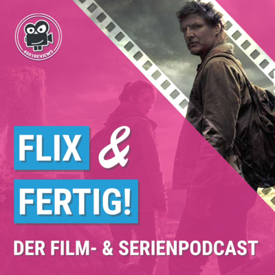 The Last of Us - Welche Meisterwerke verstecken sich hinter der HBO-Verfilmung? The Last of Us - Welche Meisterwerke verstecken sich hinter der HBO-Verfilmung?