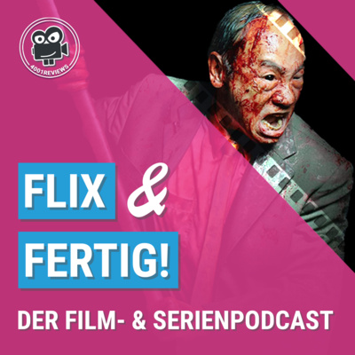 Endzeitfilme – Was fasziniert uns so am Ende der Welt? Endzeitfilme – Was fasziniert uns so am Ende der Welt?