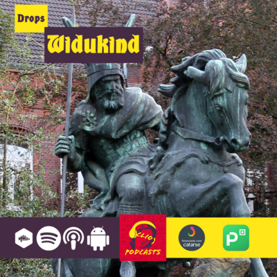 Medievalíssimo Drops: Widukind