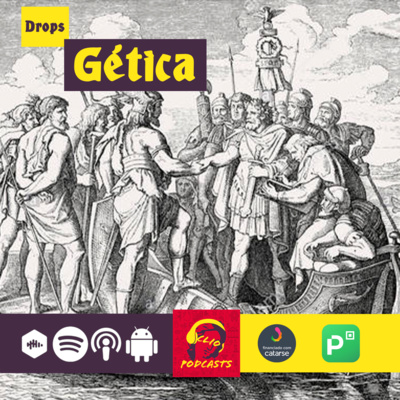 Medievalíssimo Drops: Gética