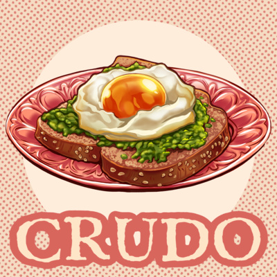 Crudo