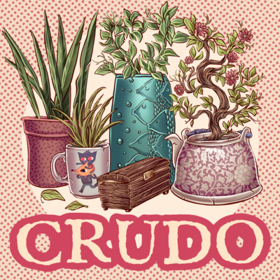 Crudo