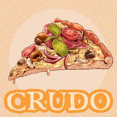 Crudo