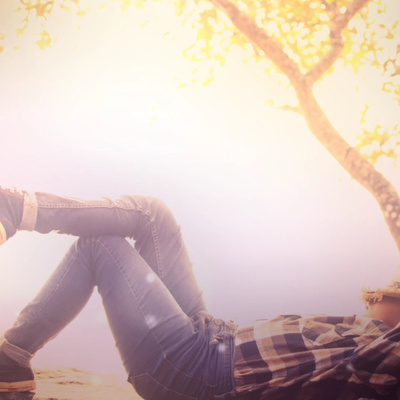 Lakeside Waves & Warm Brown Noise