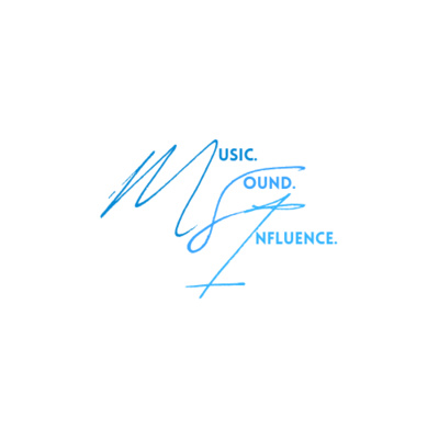MUSIC.SOUND.INFLUENCE.