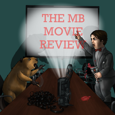 The MB Movie Review: PeeWee's Big Adventure: Ep 2