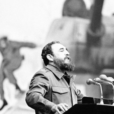 Commemorating 60 Years of the Defeat of the Bay of Pigs Invasion